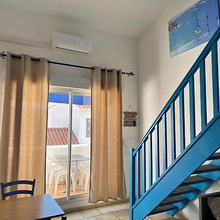 Residence La Palma 圣马迪拉莫 外观 照片