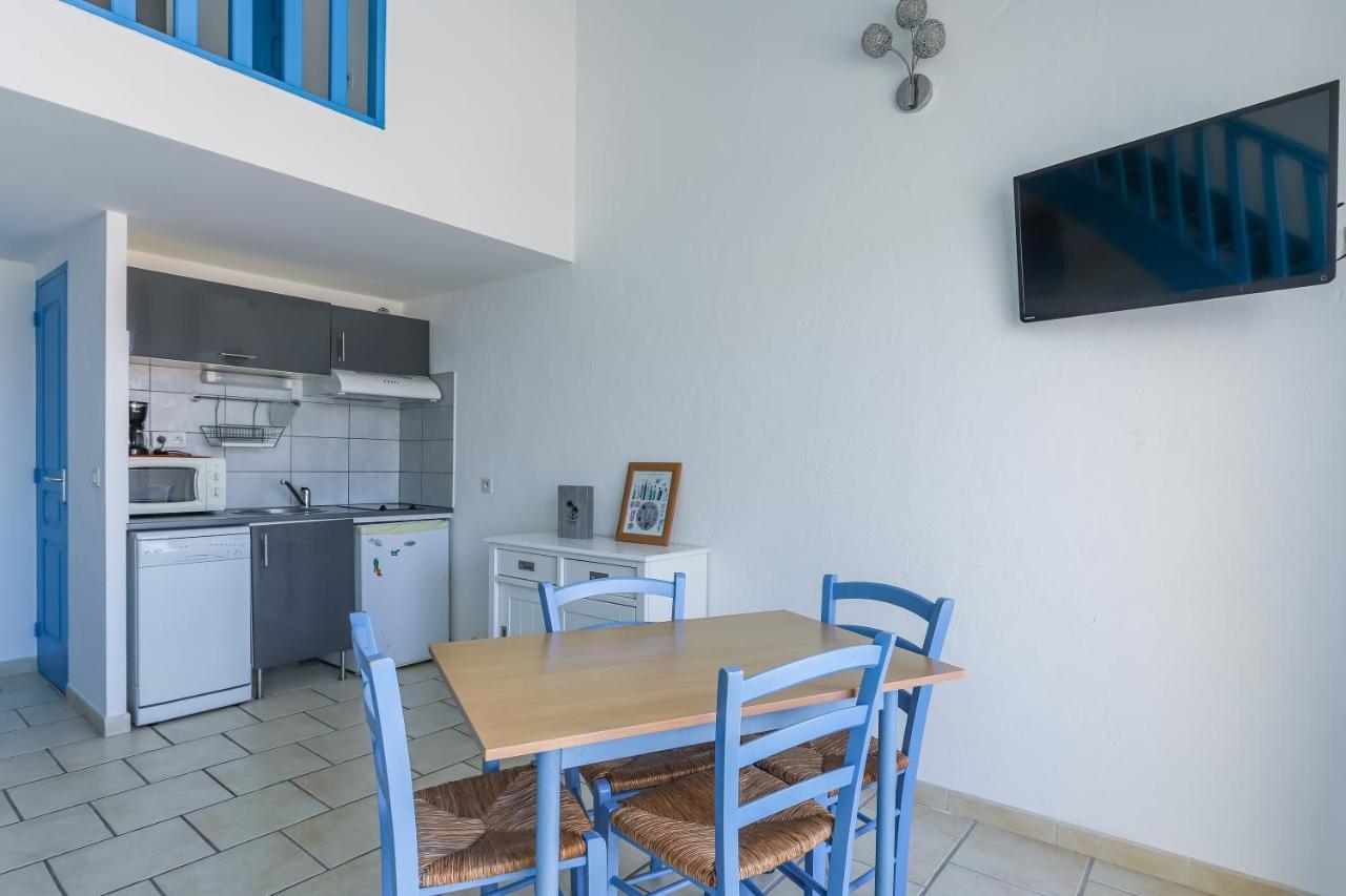 Residence La Palma 圣马迪拉莫 外观 照片