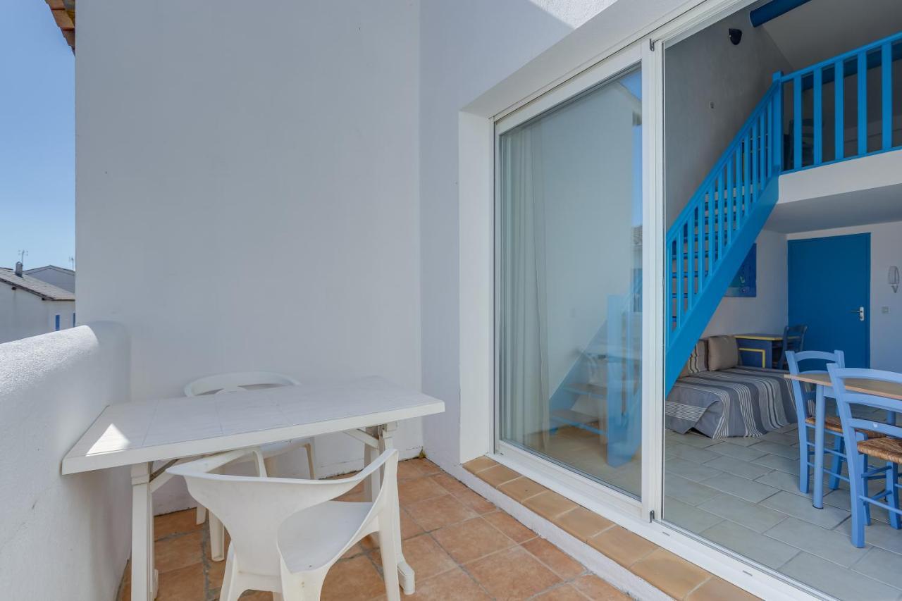 Residence La Palma 圣马迪拉莫 外观 照片