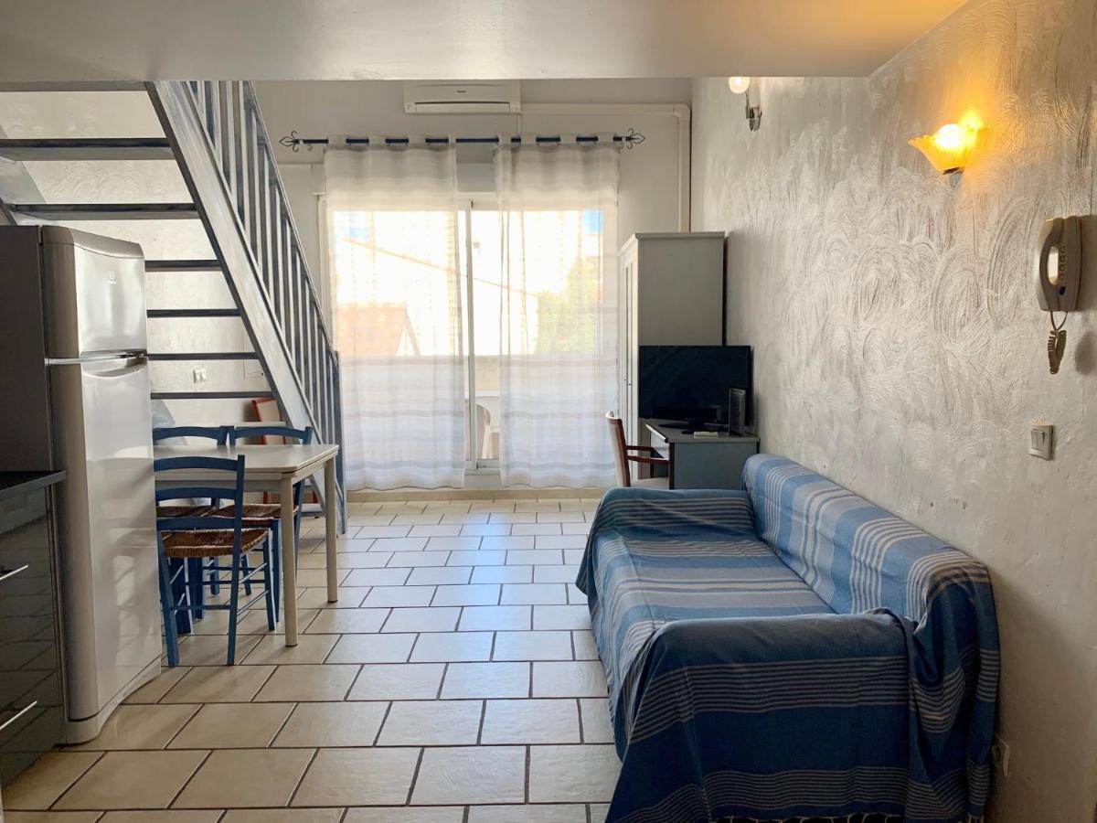 Residence La Palma 圣马迪拉莫 外观 照片