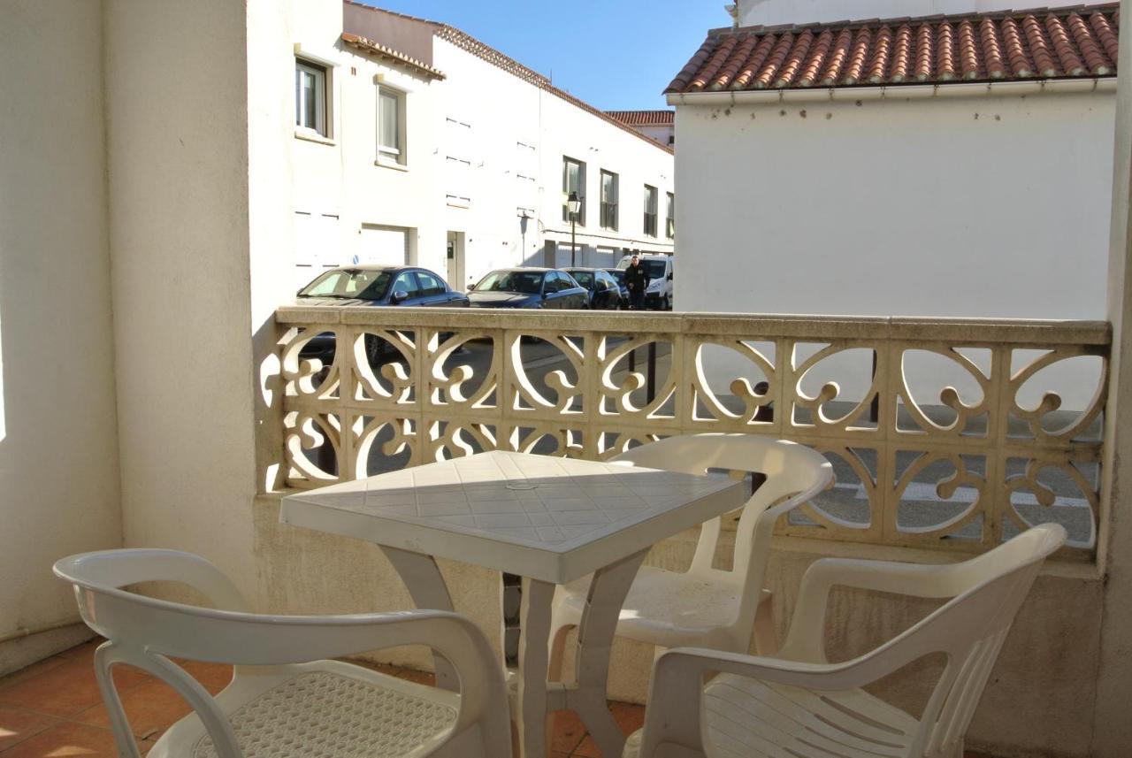 Residence La Palma 圣马迪拉莫 客房 照片