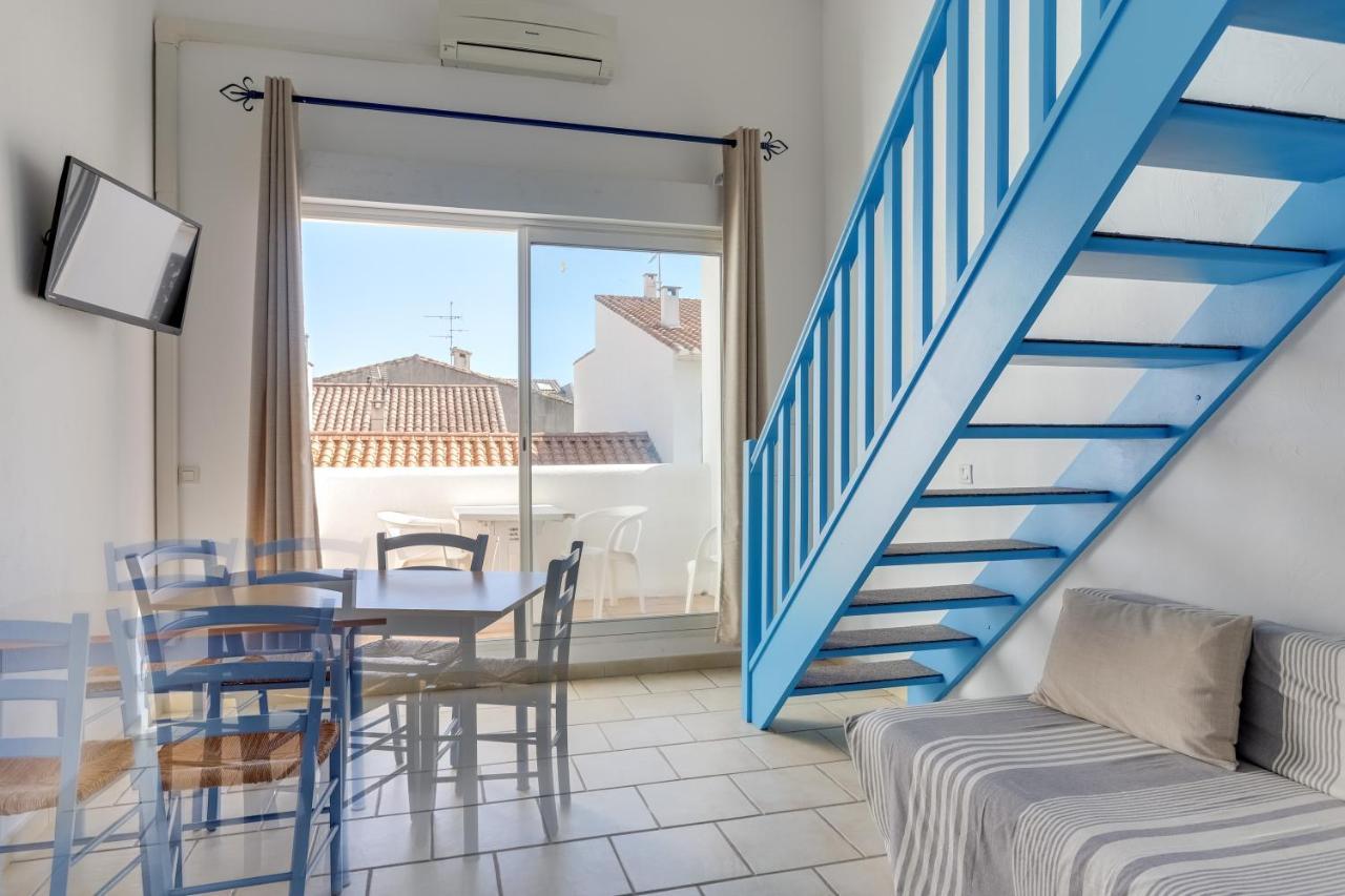 Residence La Palma 圣马迪拉莫 外观 照片