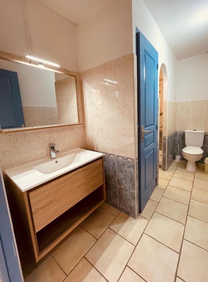 Residence La Palma 圣马迪拉莫 外观 照片