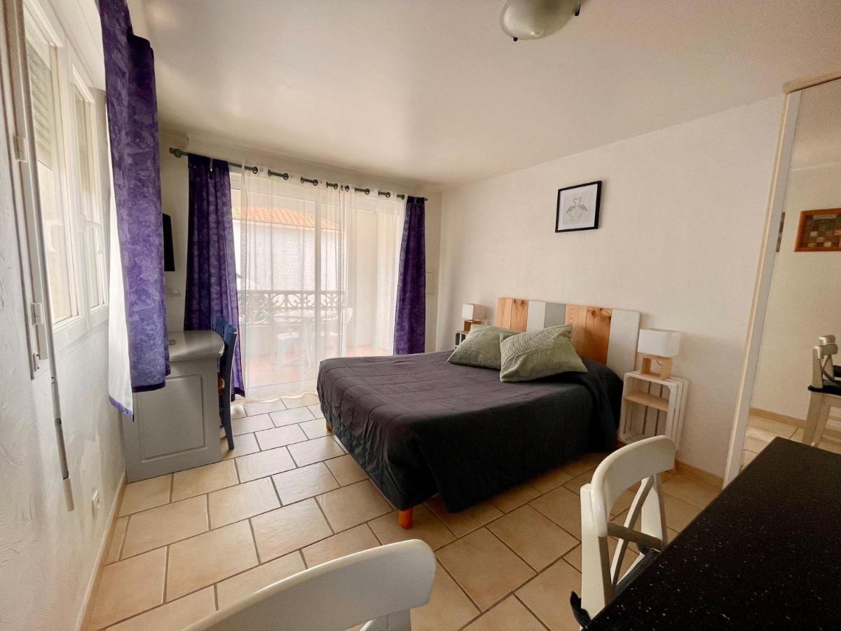 Residence La Palma 圣马迪拉莫 外观 照片