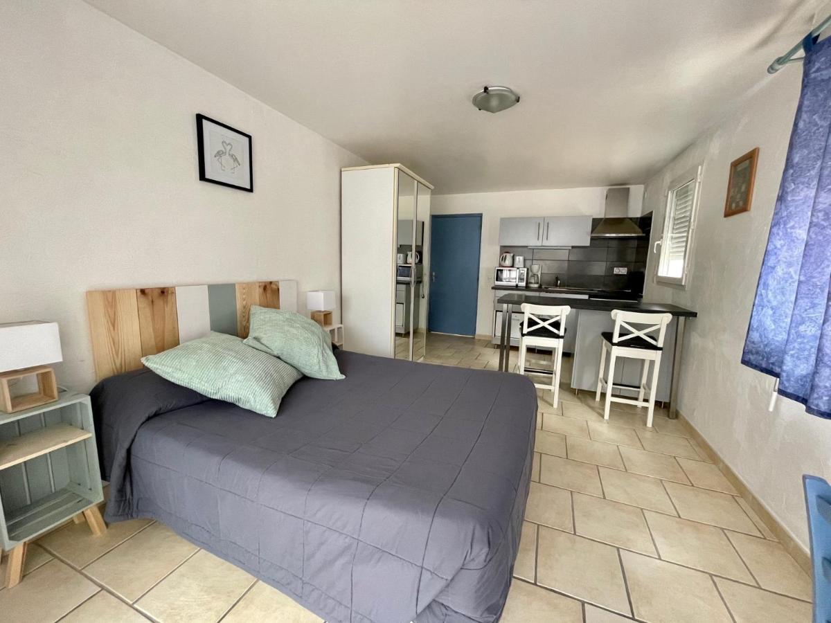 Residence La Palma 圣马迪拉莫 外观 照片