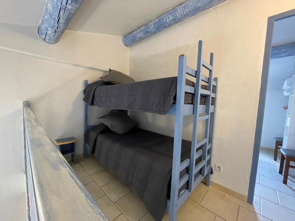 Residence La Palma 圣马迪拉莫 外观 照片