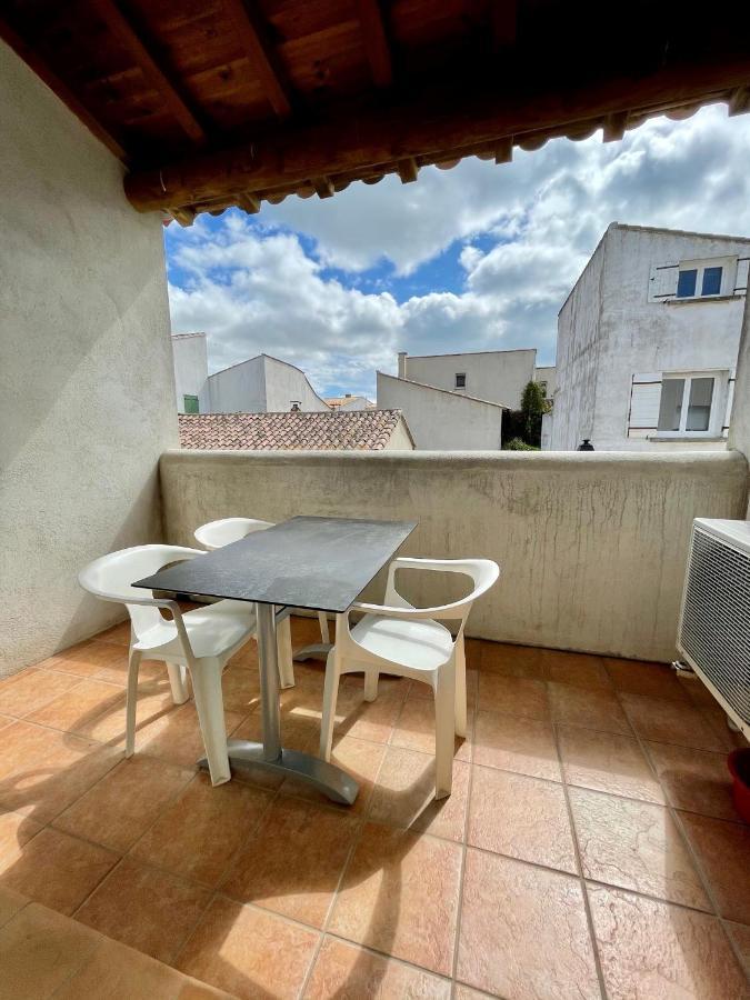 Residence La Palma 圣马迪拉莫 外观 照片