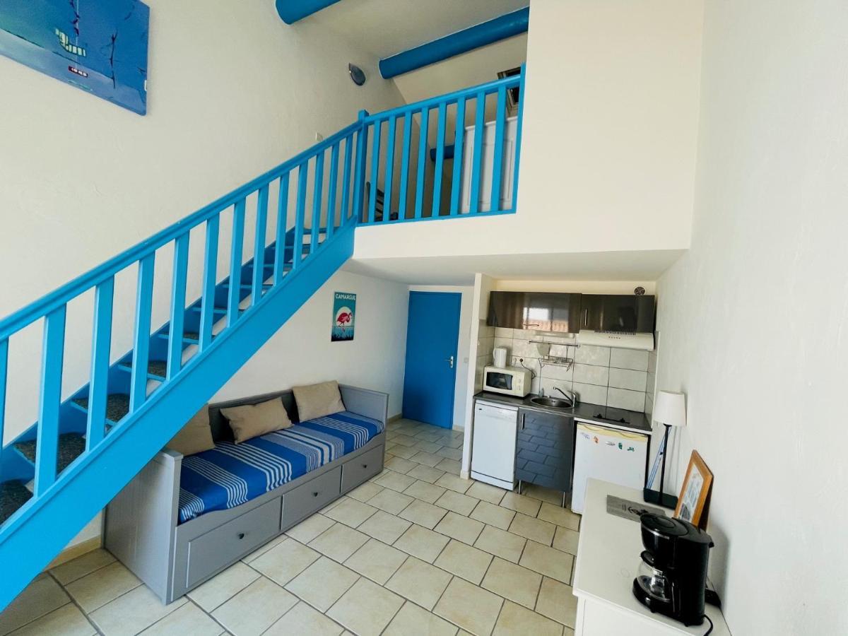 Residence La Palma 圣马迪拉莫 外观 照片