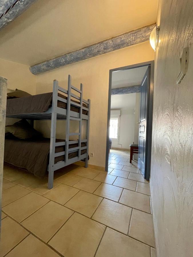 Residence La Palma 圣马迪拉莫 外观 照片