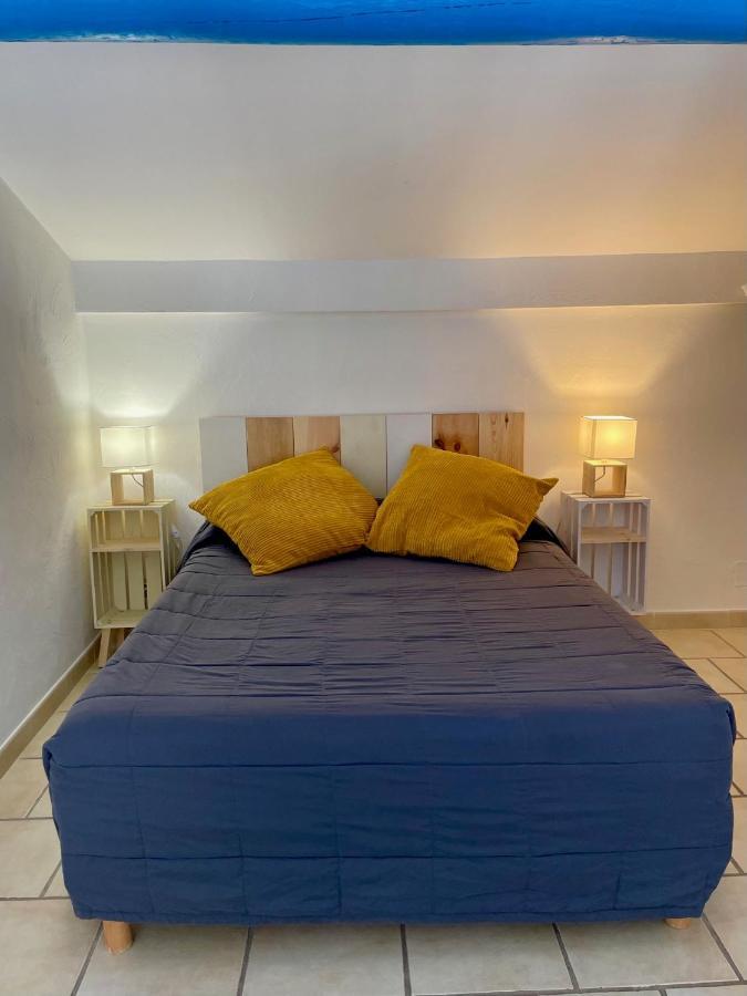 Residence La Palma 圣马迪拉莫 外观 照片