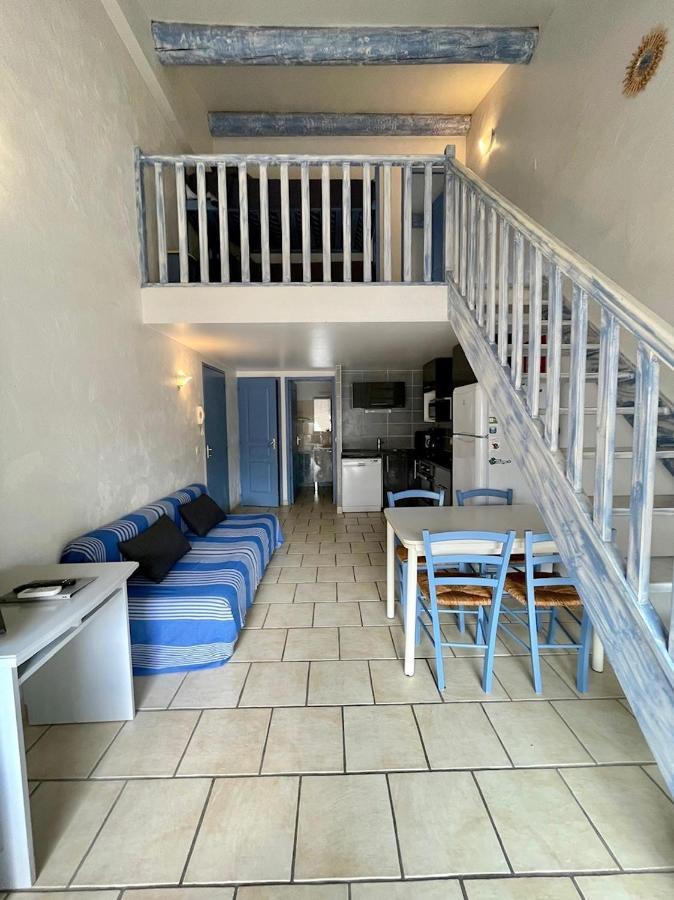 Residence La Palma 圣马迪拉莫 外观 照片
