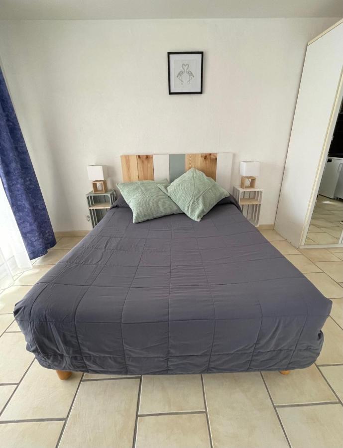 Residence La Palma 圣马迪拉莫 外观 照片
