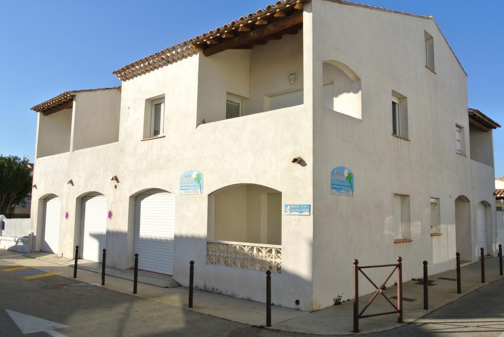 Residence La Palma 圣马迪拉莫 客房 照片