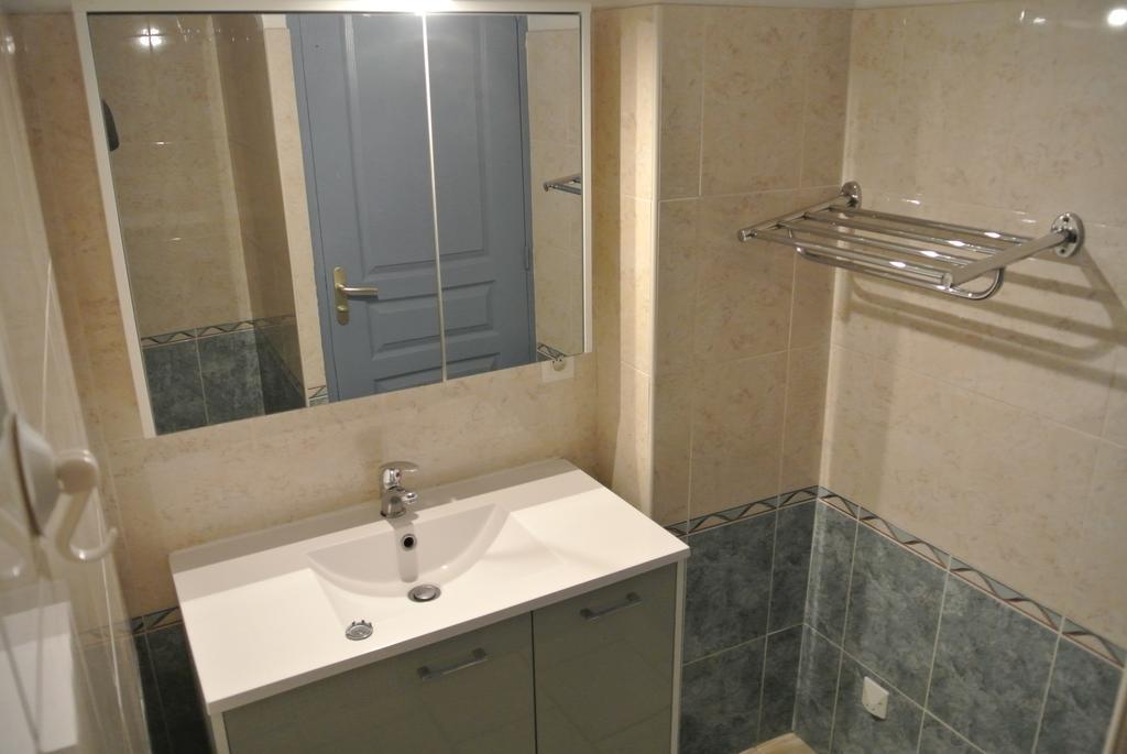 Residence La Palma 圣马迪拉莫 客房 照片