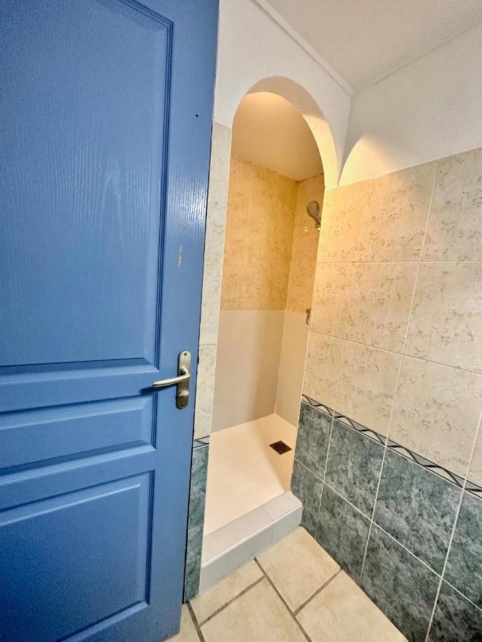 Residence La Palma 圣马迪拉莫 外观 照片