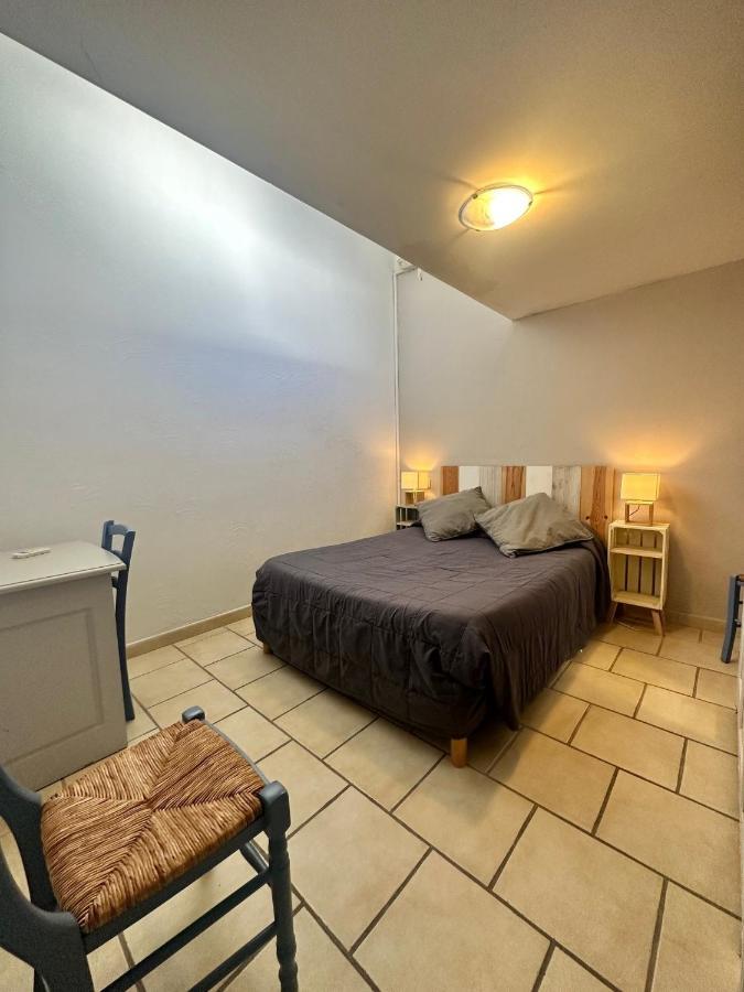 Residence La Palma 圣马迪拉莫 外观 照片