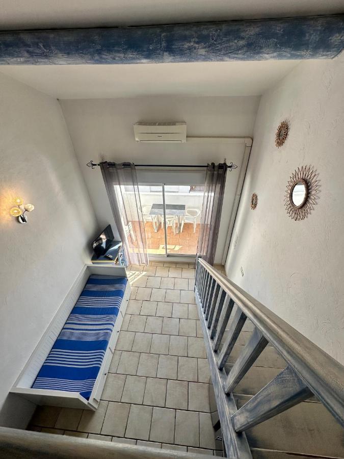 Residence La Palma 圣马迪拉莫 外观 照片