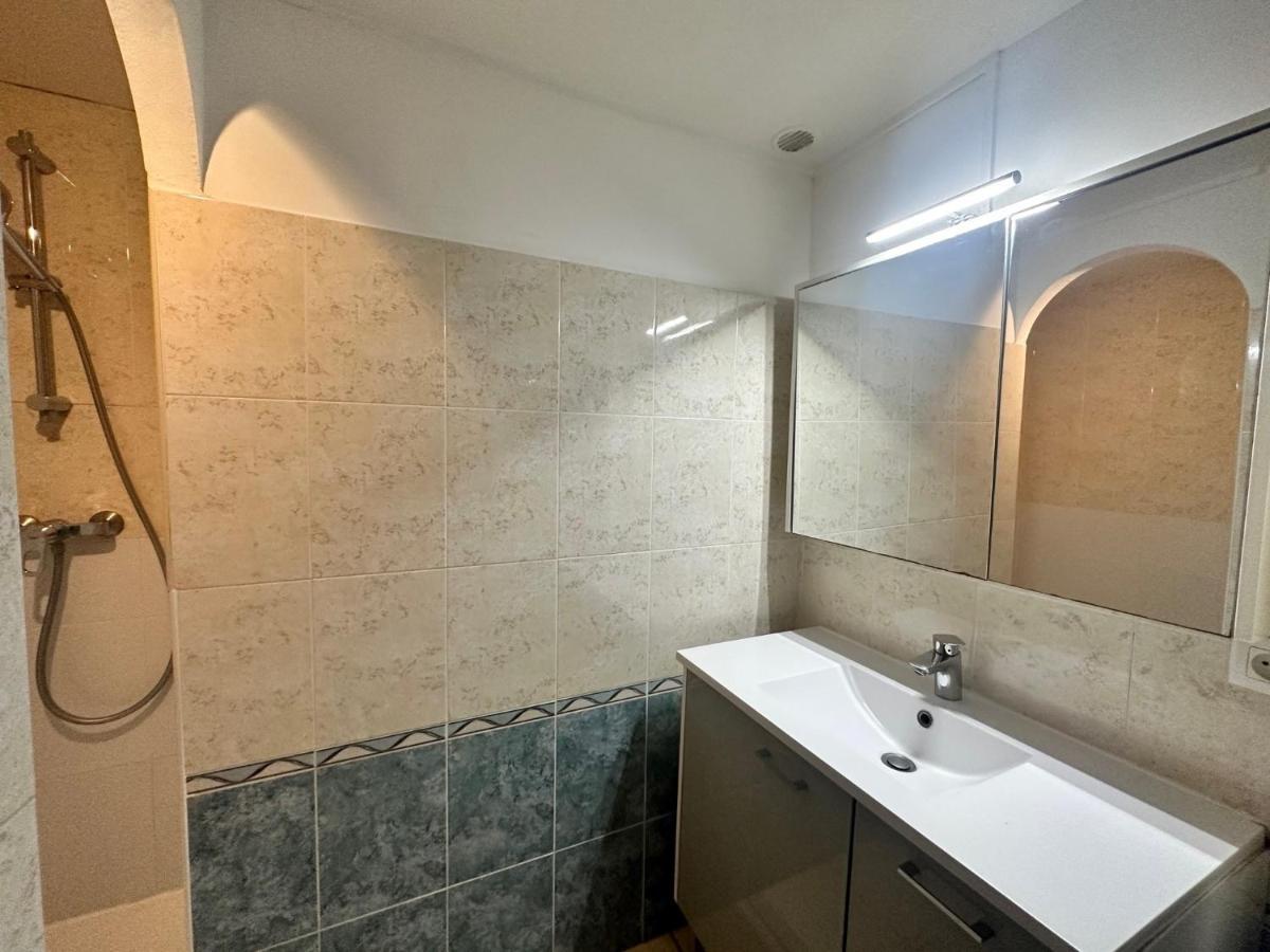 Residence La Palma 圣马迪拉莫 外观 照片