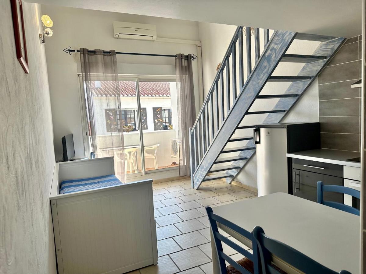 Residence La Palma 圣马迪拉莫 外观 照片