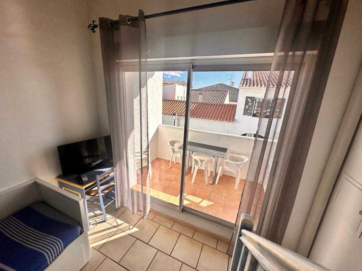 Residence La Palma 圣马迪拉莫 外观 照片
