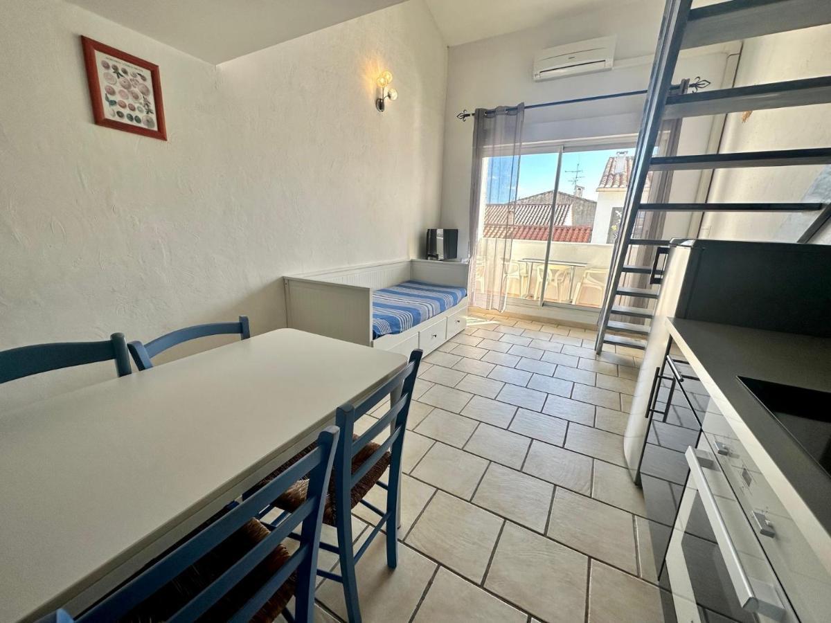 Residence La Palma 圣马迪拉莫 外观 照片