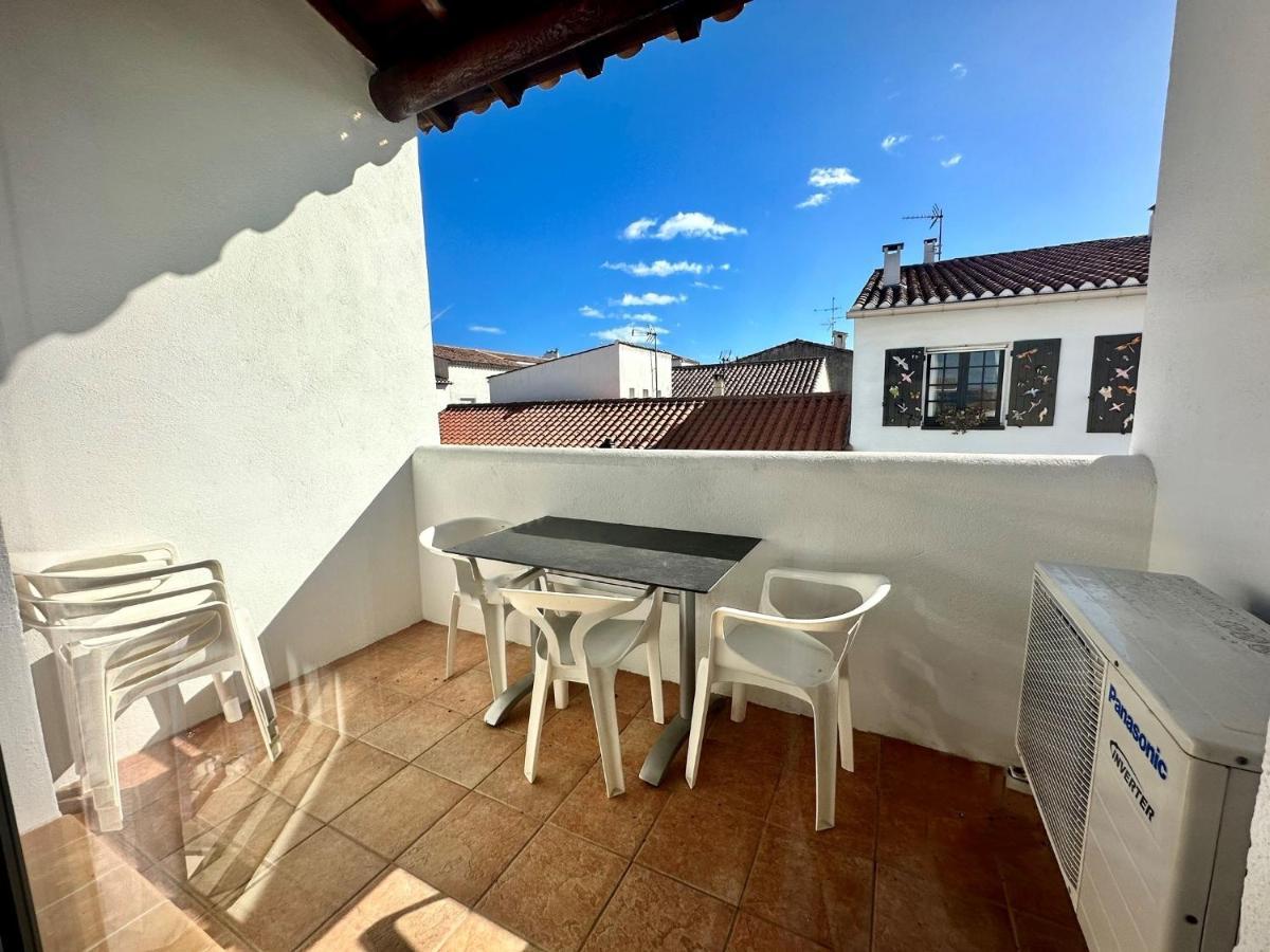 Residence La Palma 圣马迪拉莫 外观 照片