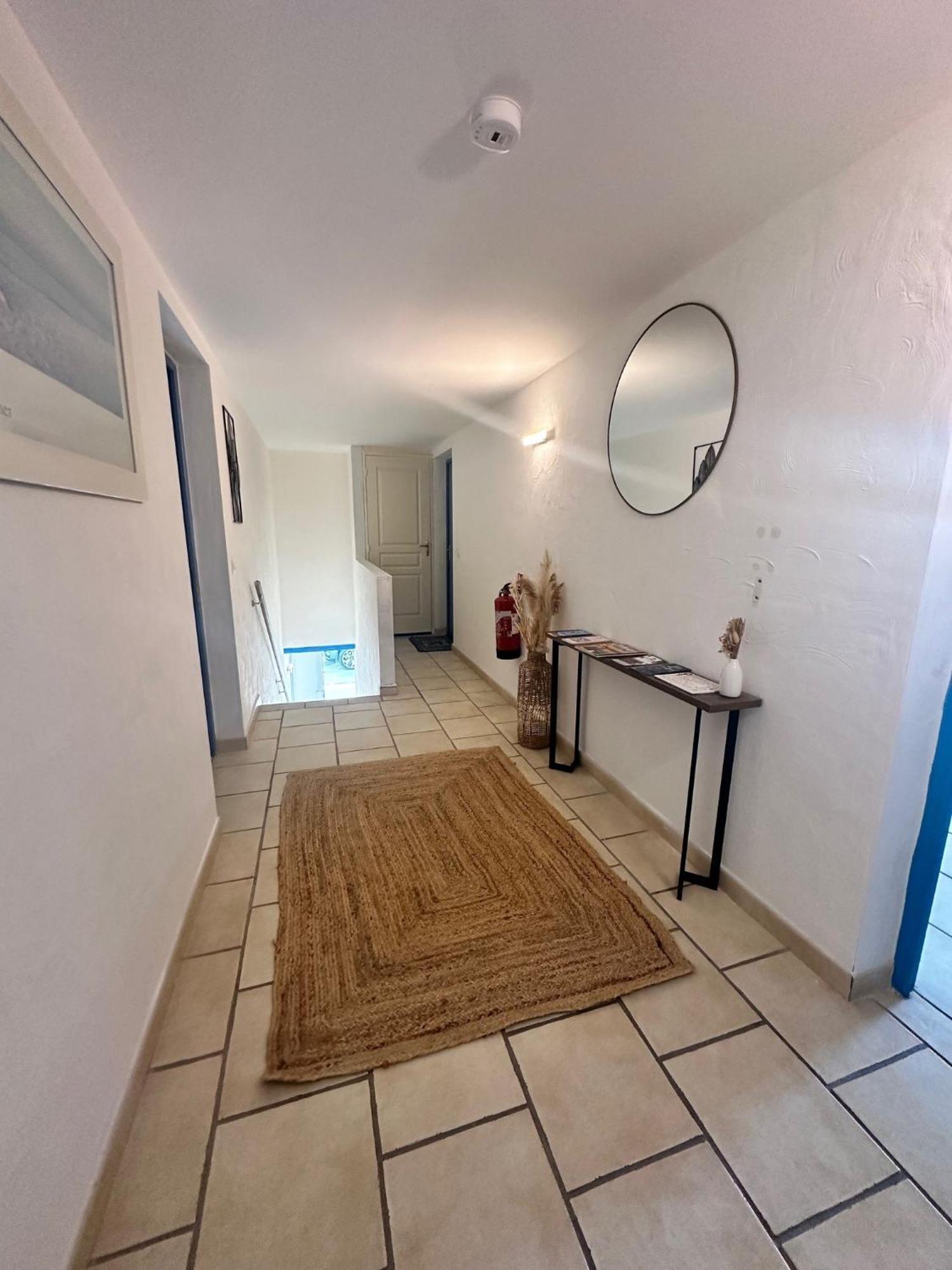 Residence La Palma 圣马迪拉莫 外观 照片