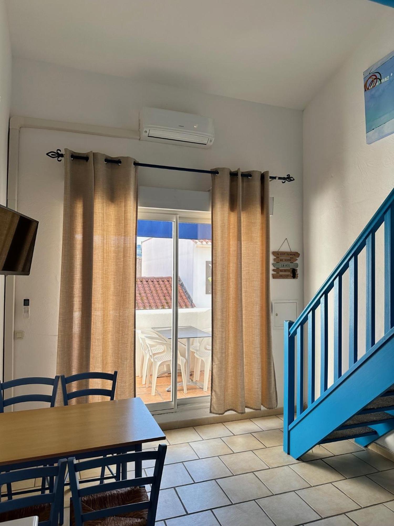Residence La Palma 圣马迪拉莫 外观 照片