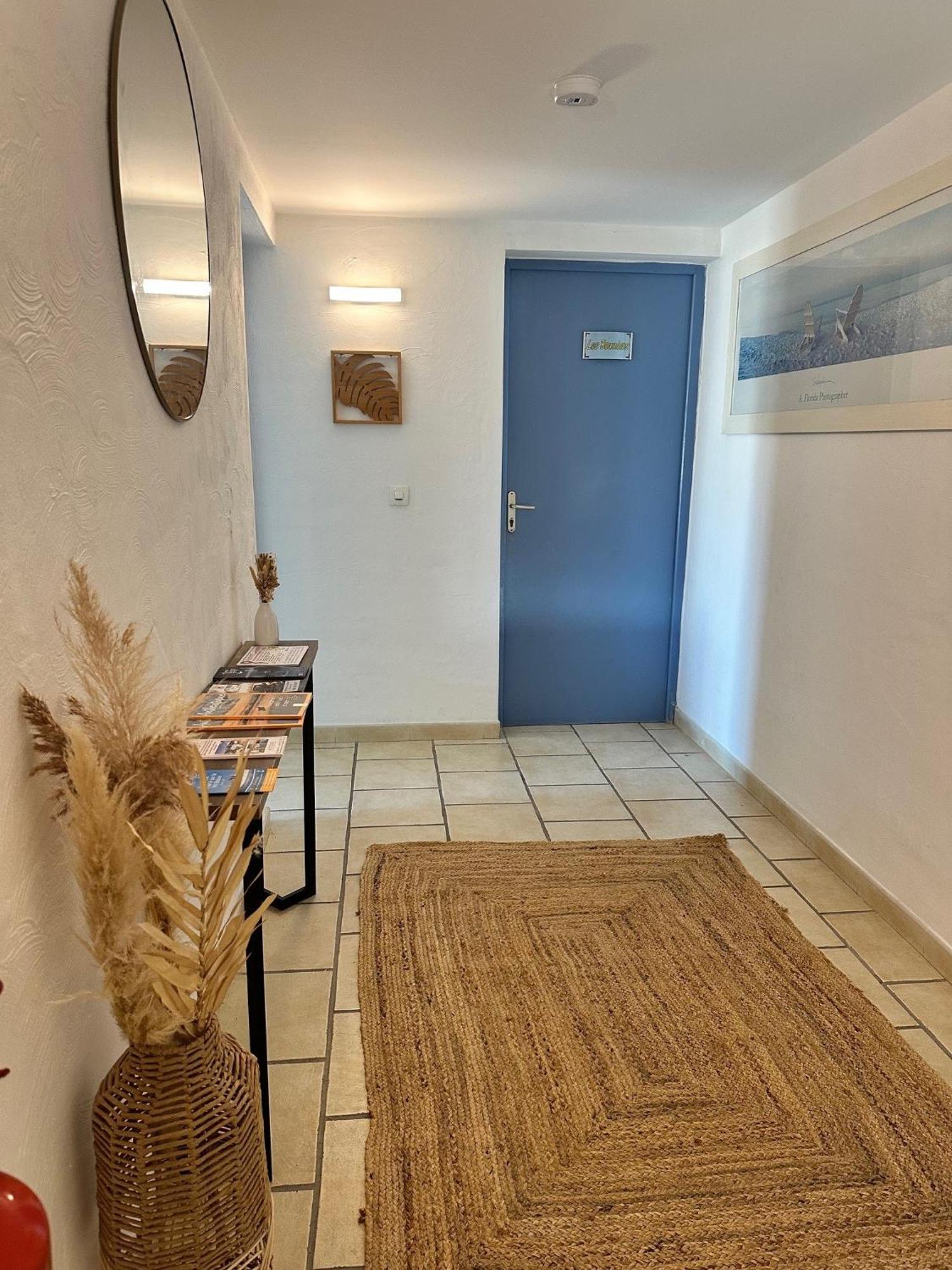 Residence La Palma 圣马迪拉莫 外观 照片