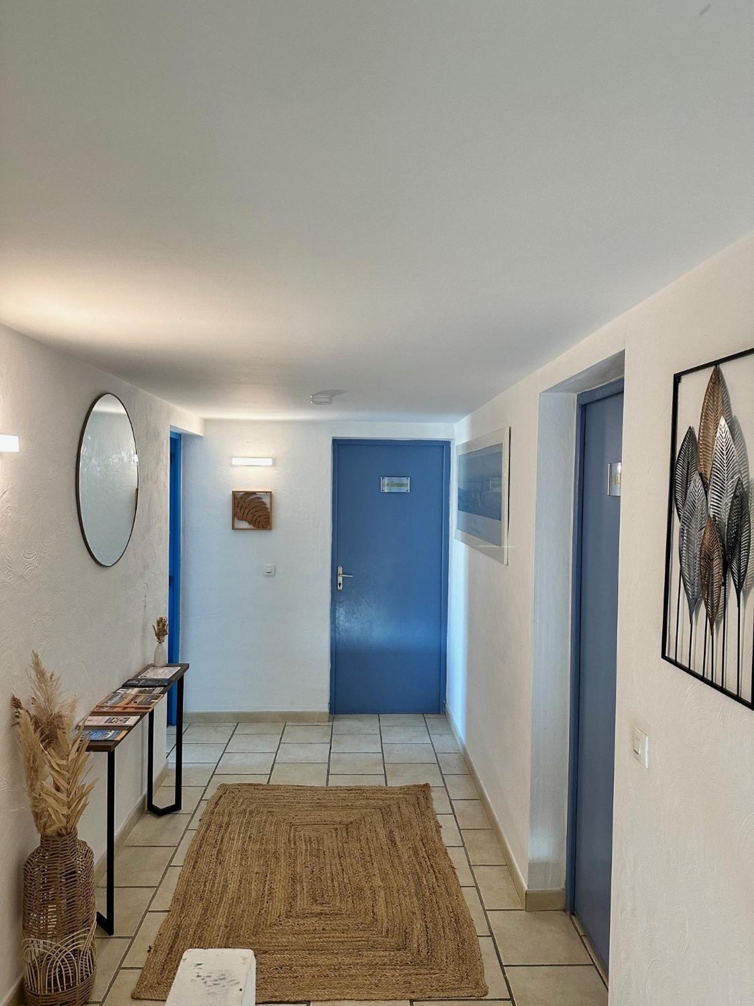 Residence La Palma 圣马迪拉莫 外观 照片