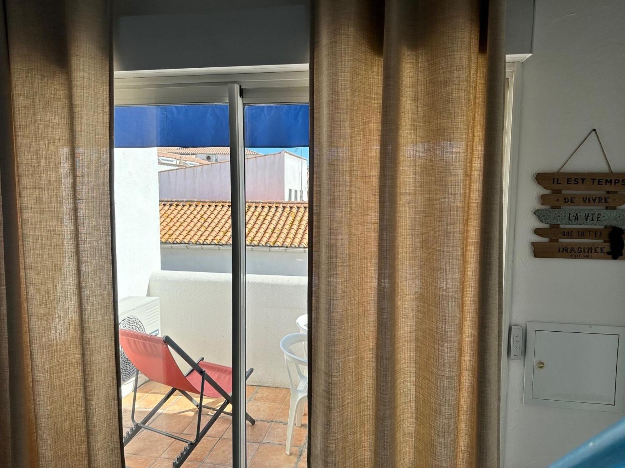 Residence La Palma 圣马迪拉莫 外观 照片