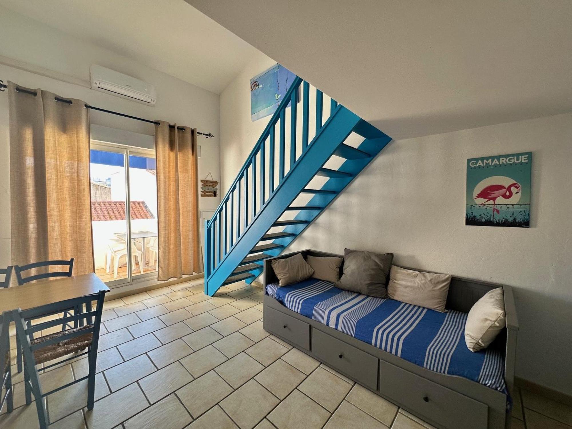 Residence La Palma 圣马迪拉莫 外观 照片