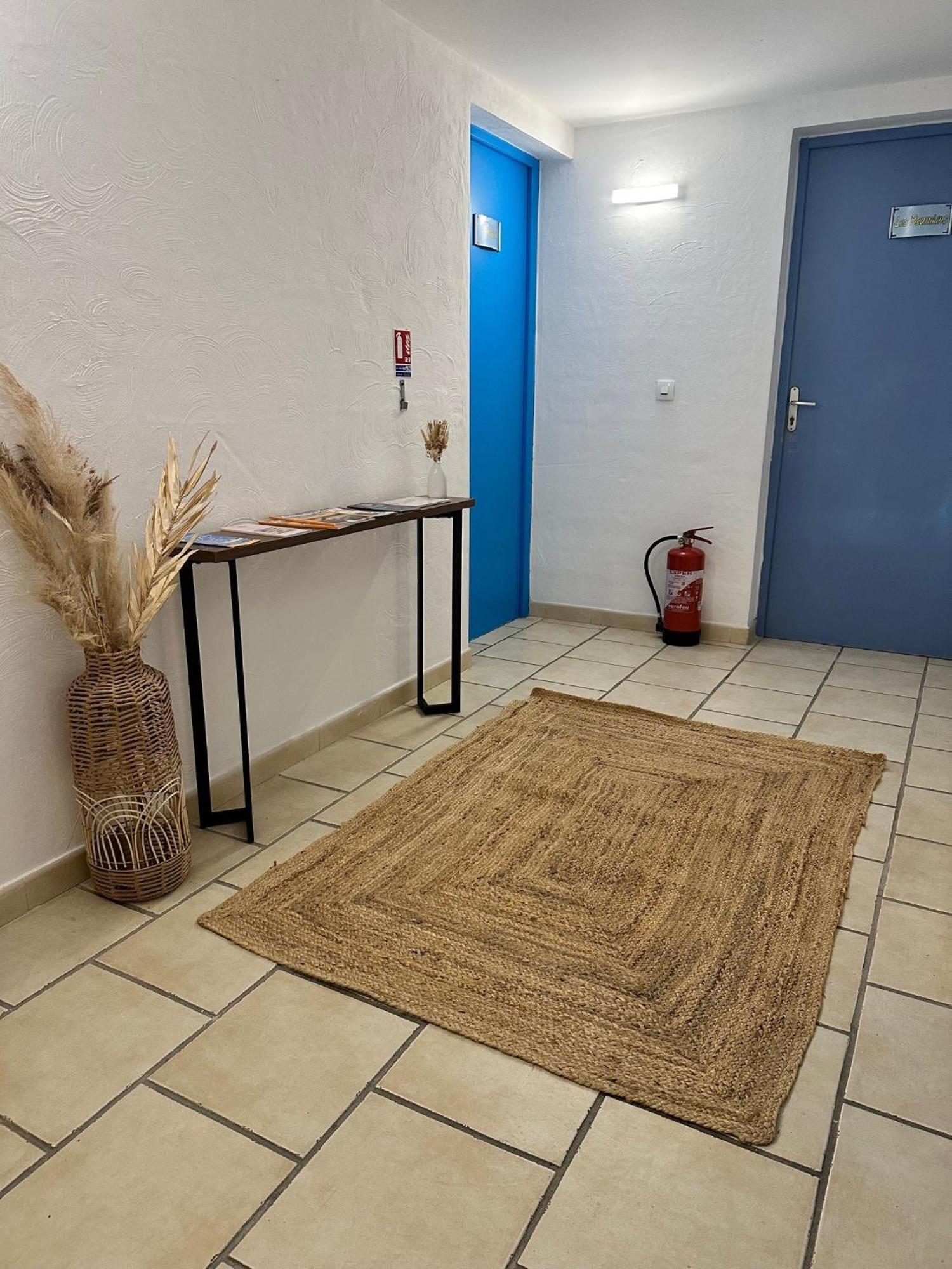 Residence La Palma 圣马迪拉莫 外观 照片