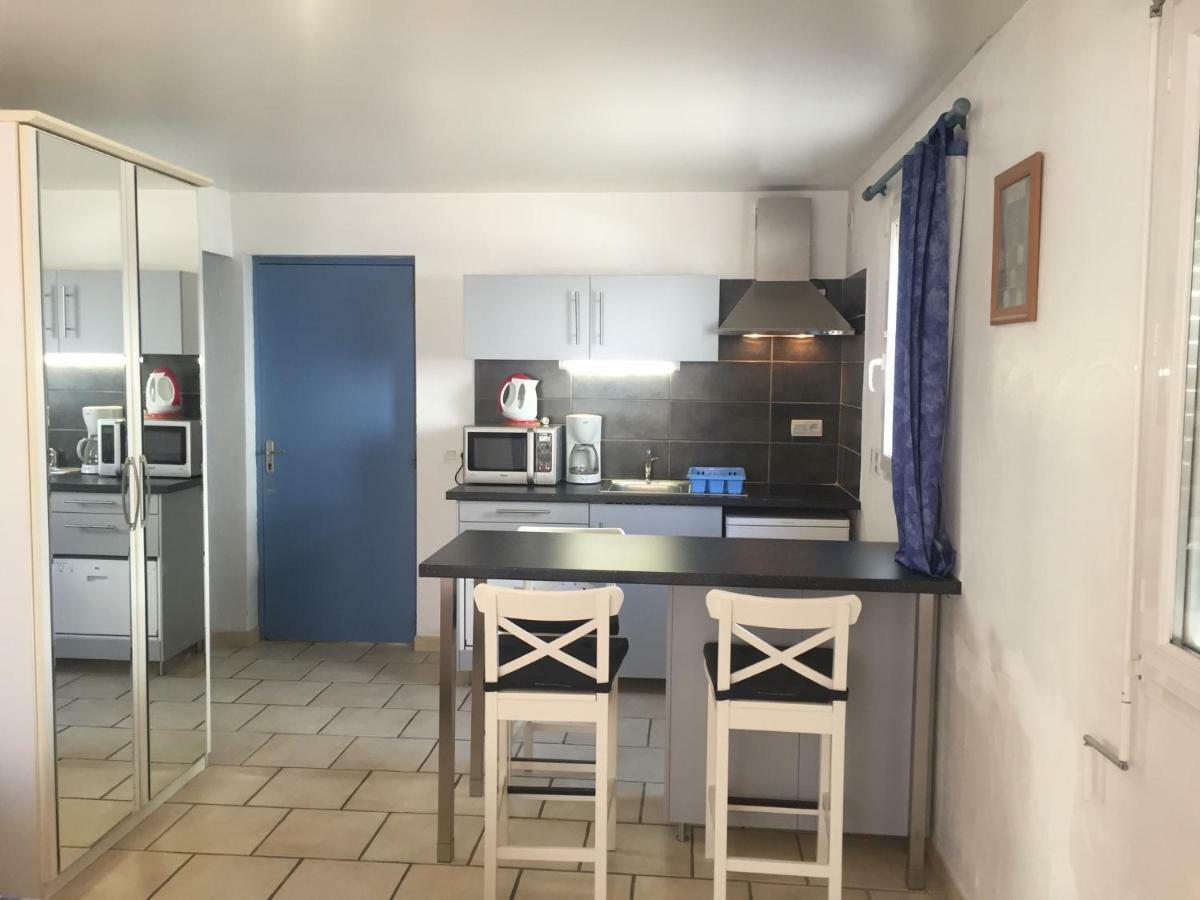 Residence La Palma 圣马迪拉莫 外观 照片