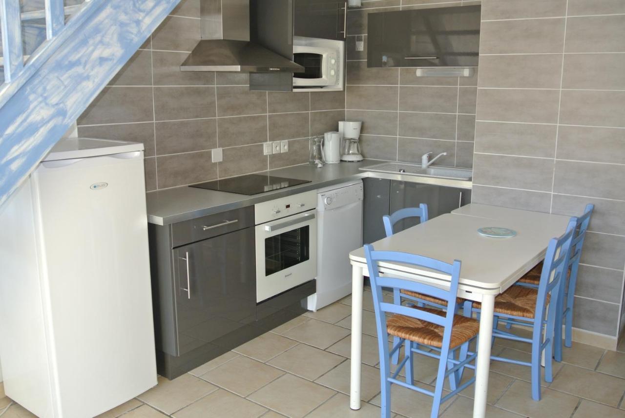 Residence La Palma 圣马迪拉莫 客房 照片
