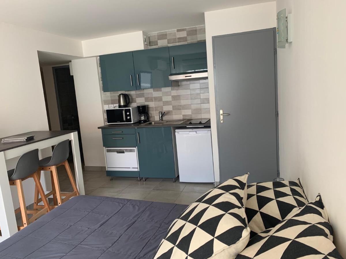 Residence La Palma 圣马迪拉莫 外观 照片