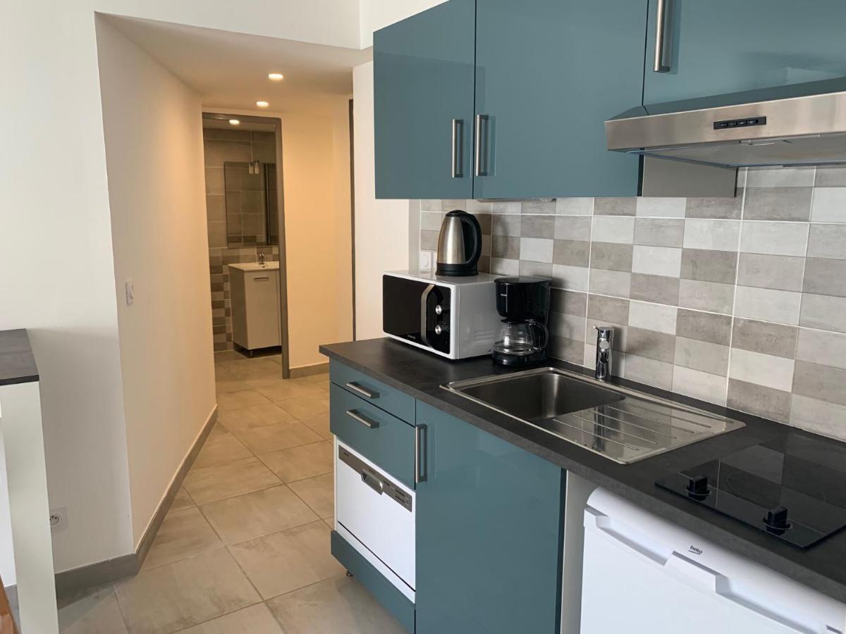 Residence La Palma 圣马迪拉莫 外观 照片