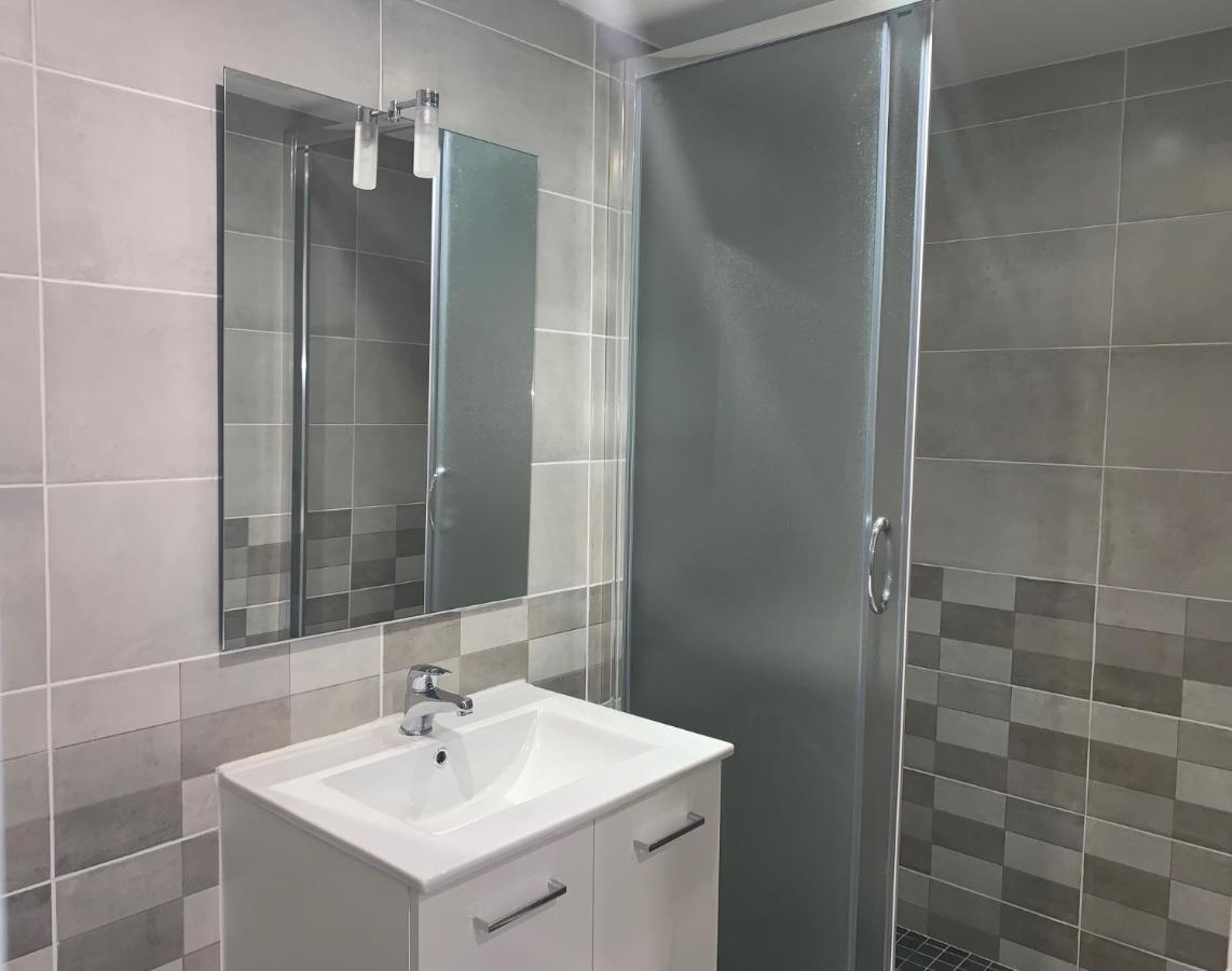 Residence La Palma 圣马迪拉莫 外观 照片